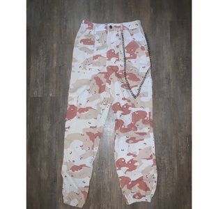 Wild fable cargo pants